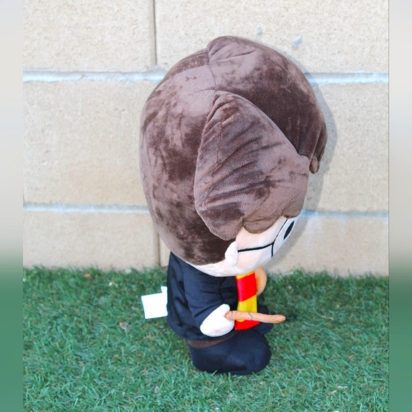 ✨🆕✨ Harry Potter. Seasonal Plush Room Décor - Picture 8 of 11